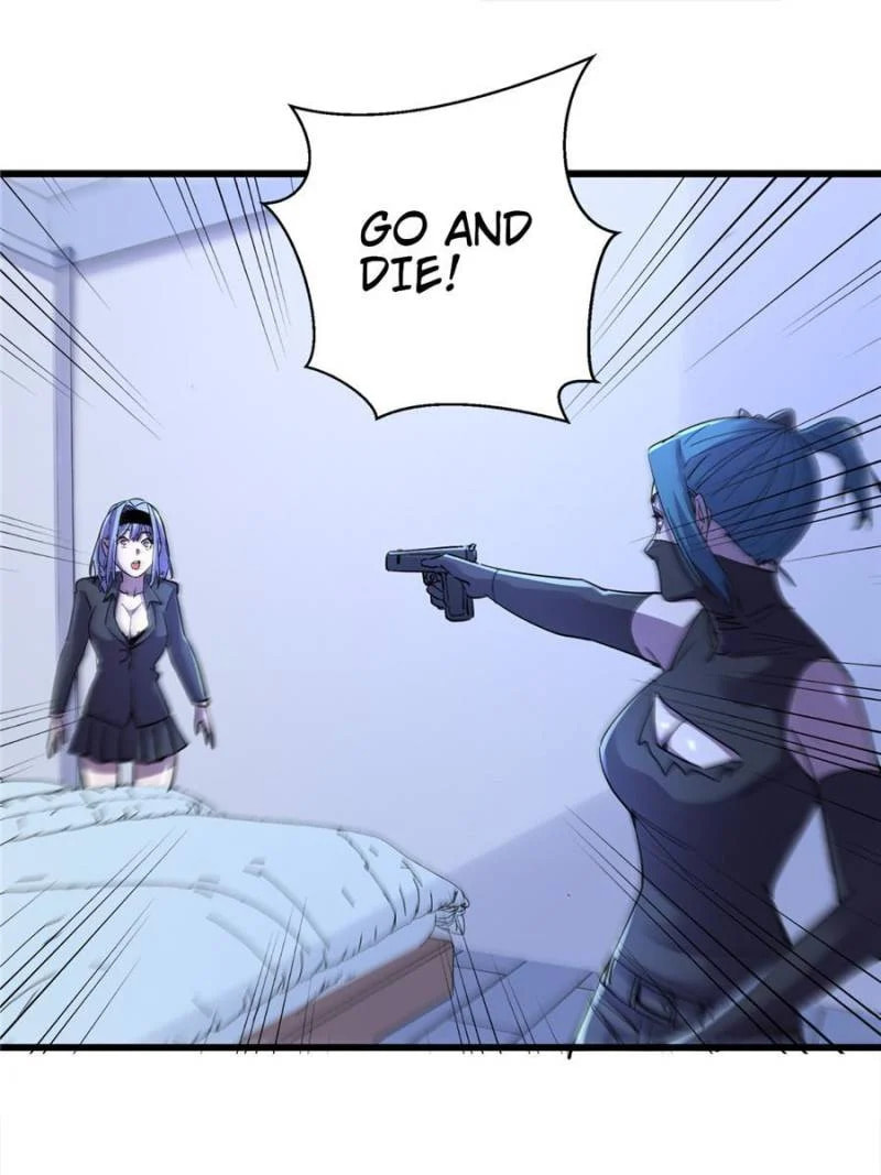 Read The Last Hero chapter 89 image 4 on Lezhin