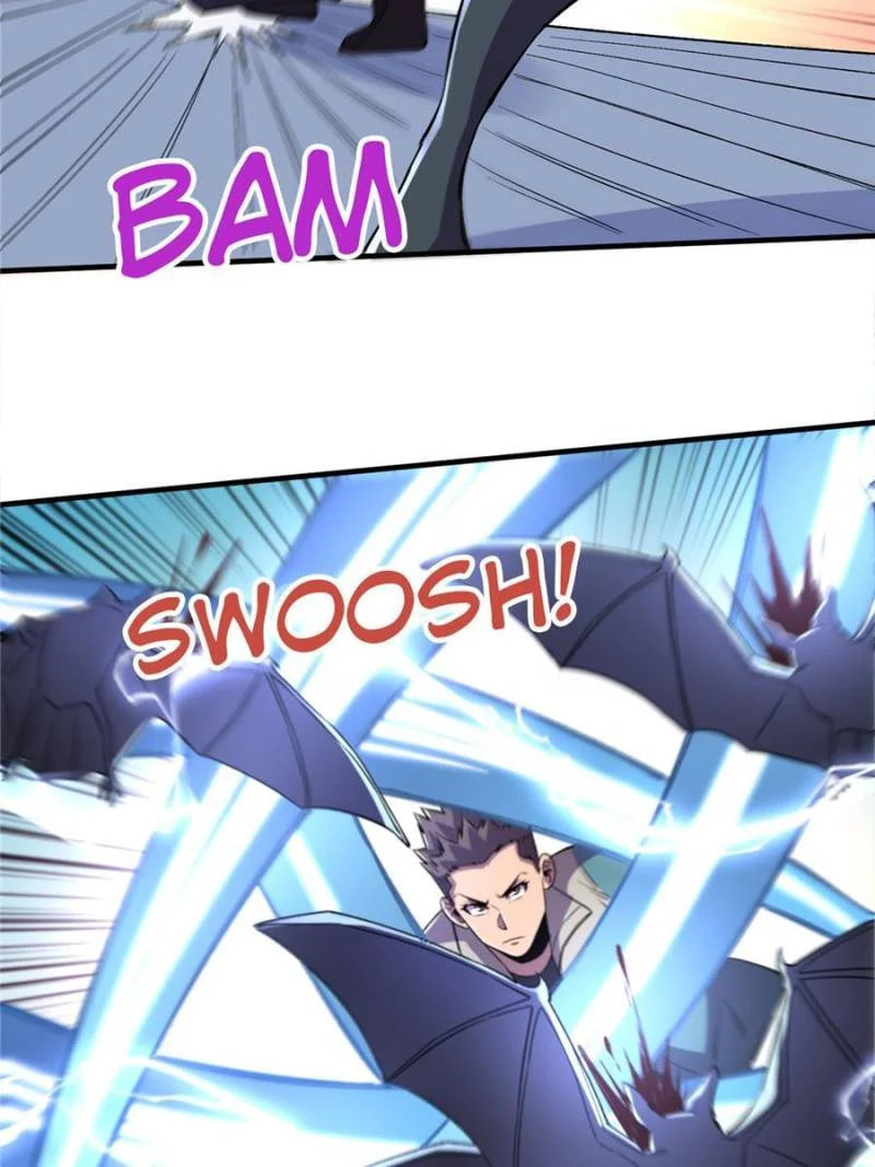 Read The Last Hero chapter 89 image 40 on Lezhin