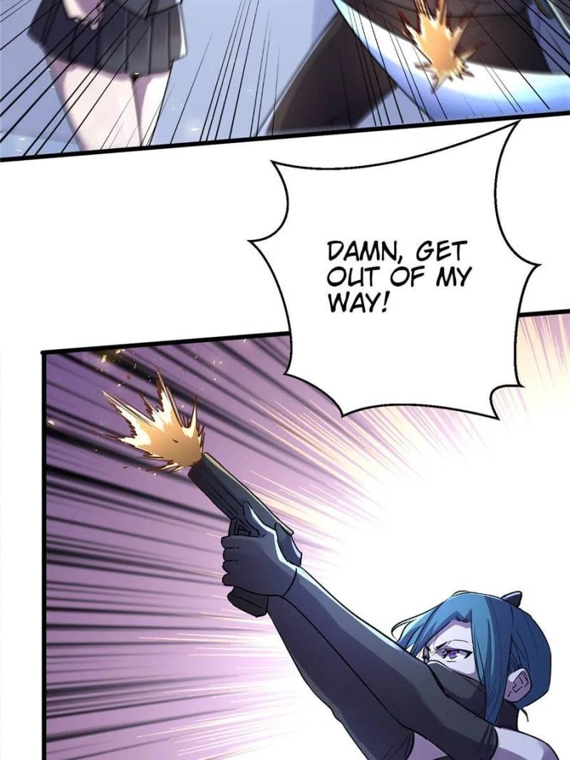 Read The Last Hero chapter 89 image 6 on Lezhin
