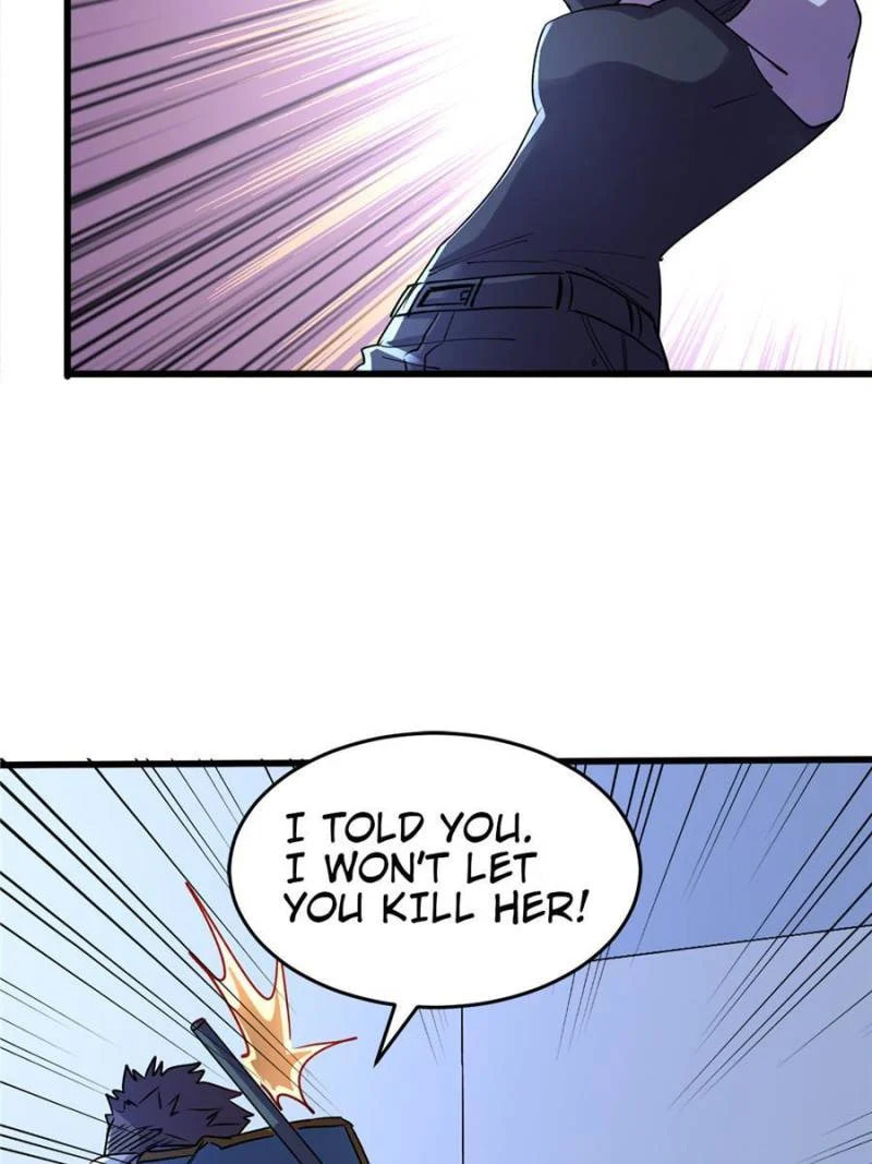 Read The Last Hero chapter 89 image 7 on Lezhin