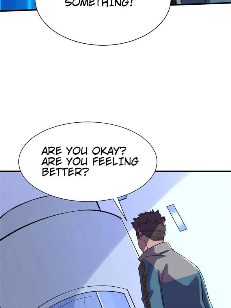 Read The Last Hero chapter 90 image 10 on Lezhin