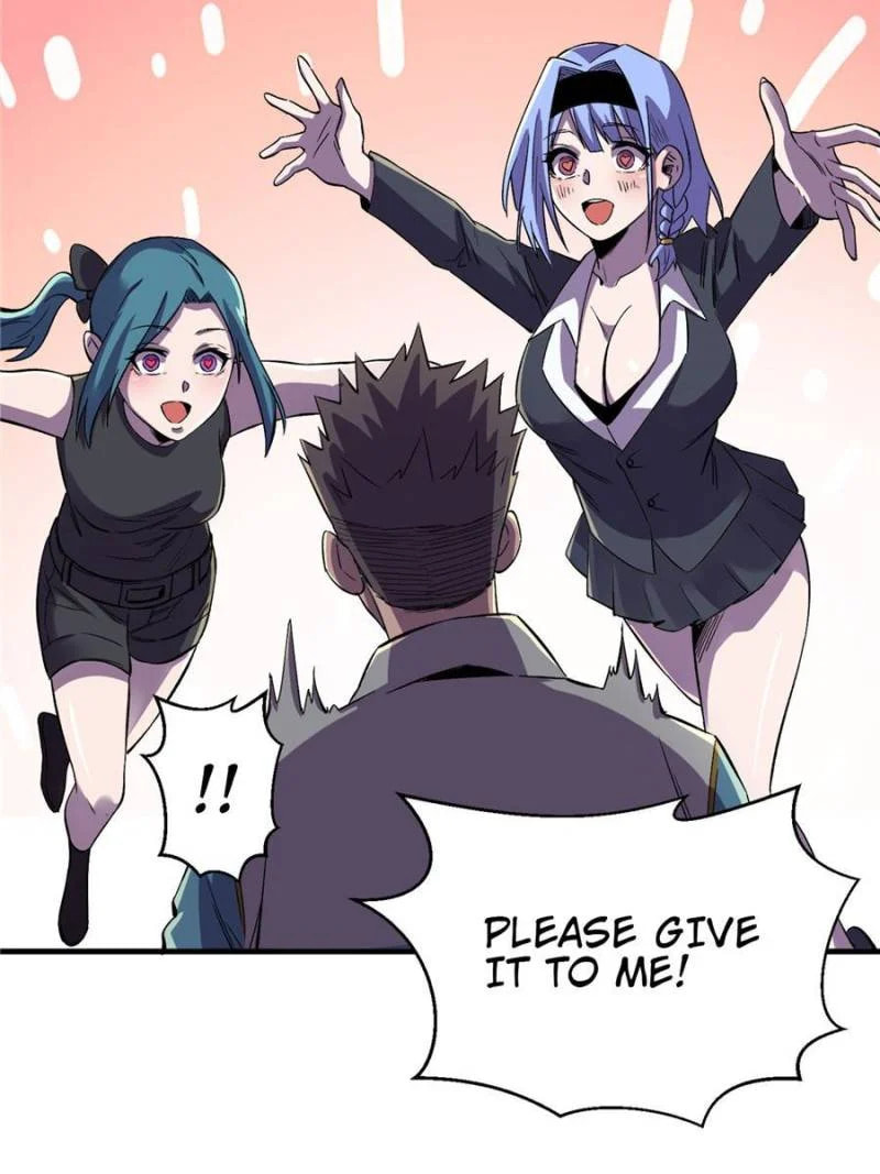 Read The Last Hero chapter 90 image 13 on Lezhin