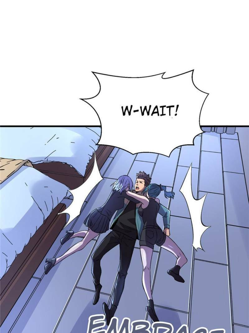 Read The Last Hero chapter 90 image 14 on Lezhin