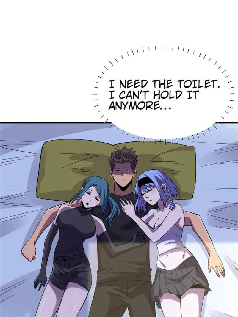 Read The Last Hero chapter 90 image 18 on Lezhin