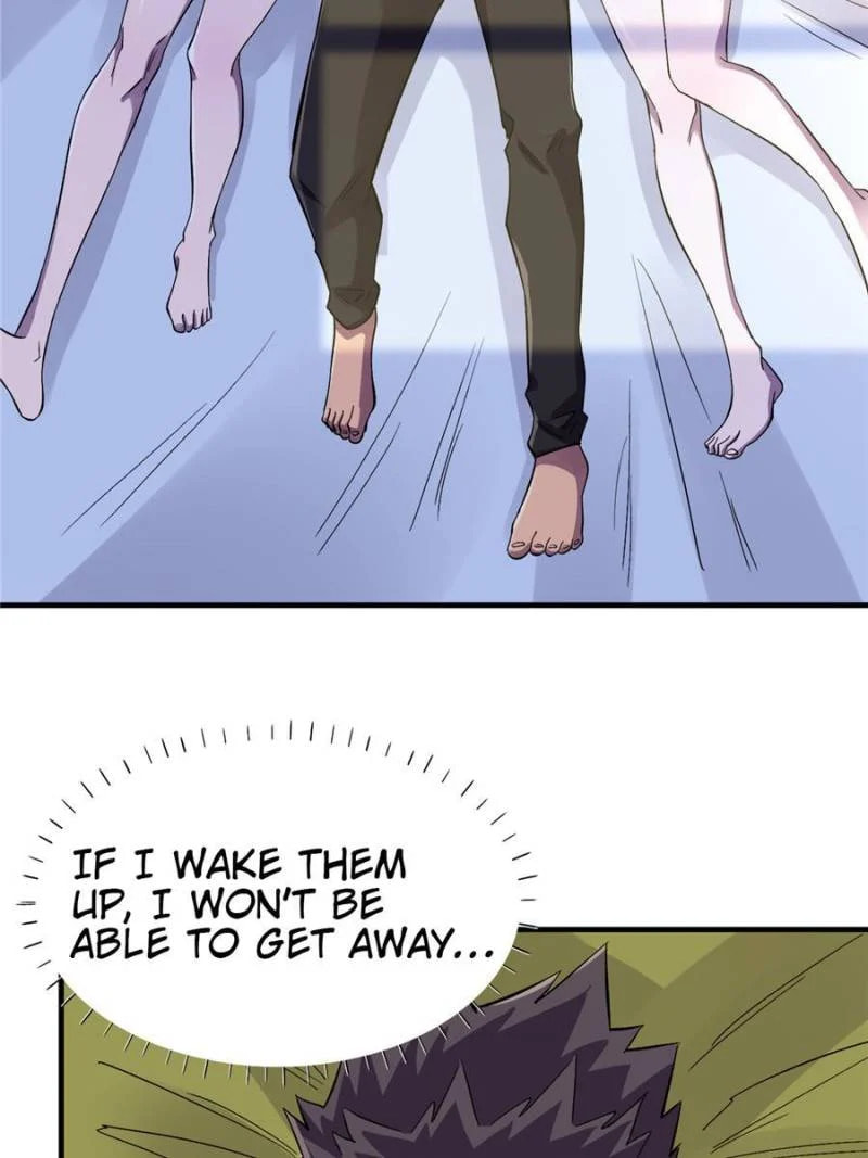 Read The Last Hero chapter 90 image 19 on Lezhin