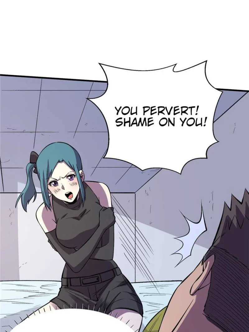 Read The Last Hero chapter 90 image 24 on Lezhin