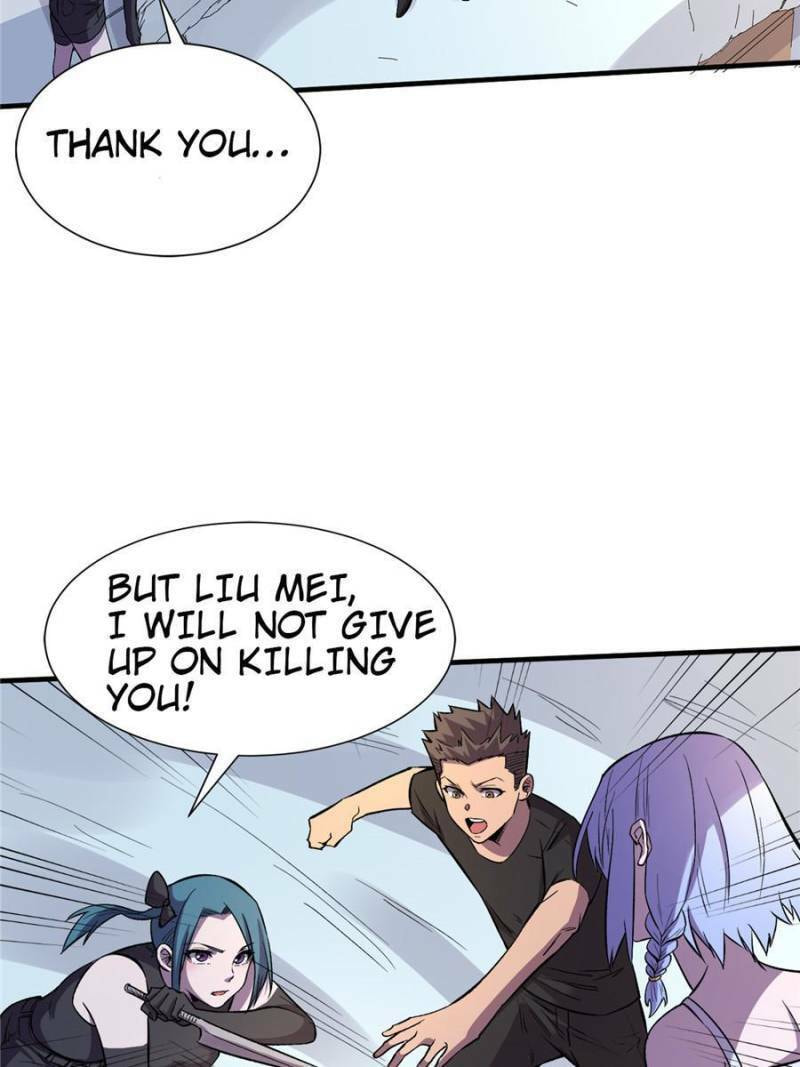 Read The Last Hero chapter 90 image 26 on Lezhin