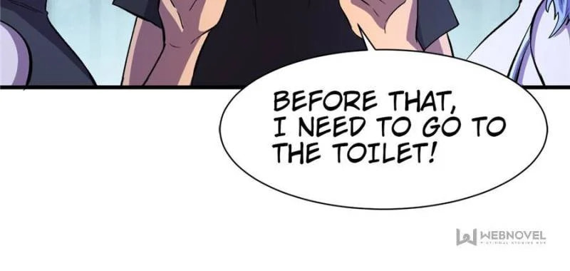 Read The Last Hero chapter 90 image 28 on Lezhin