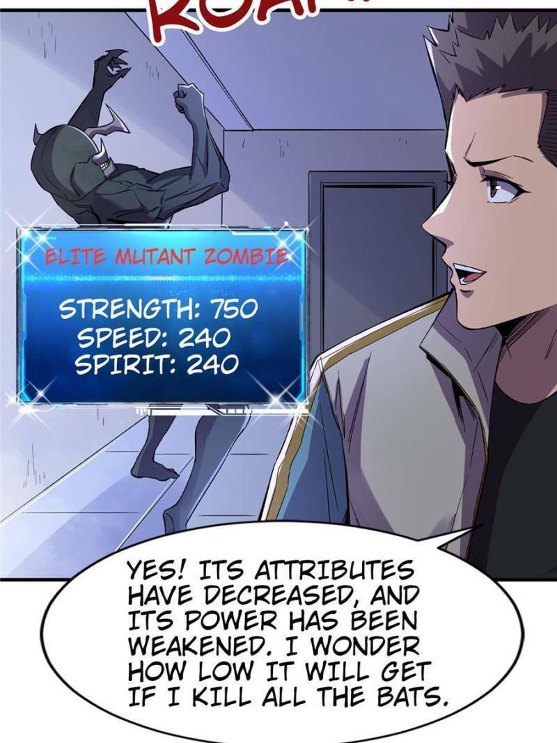 Read The Last Hero chapter 90 image 3 on Lezhin