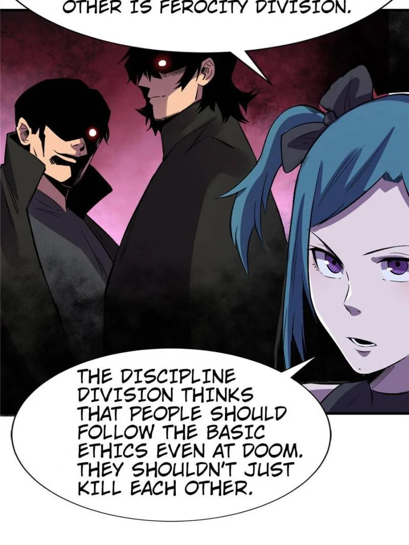Read The Last Hero chapter 90 image 31 on Lezhin