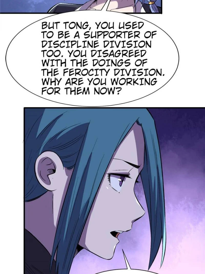 Read The Last Hero chapter 90 image 34 on Lezhin
