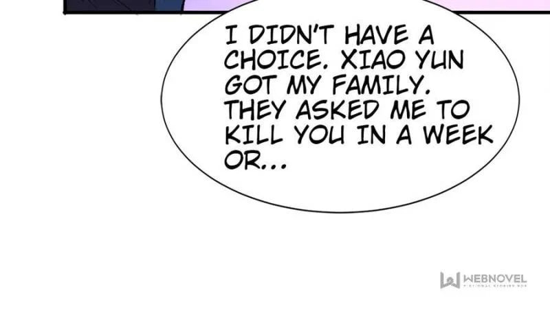 Read The Last Hero chapter 90 image 35 on Lezhin