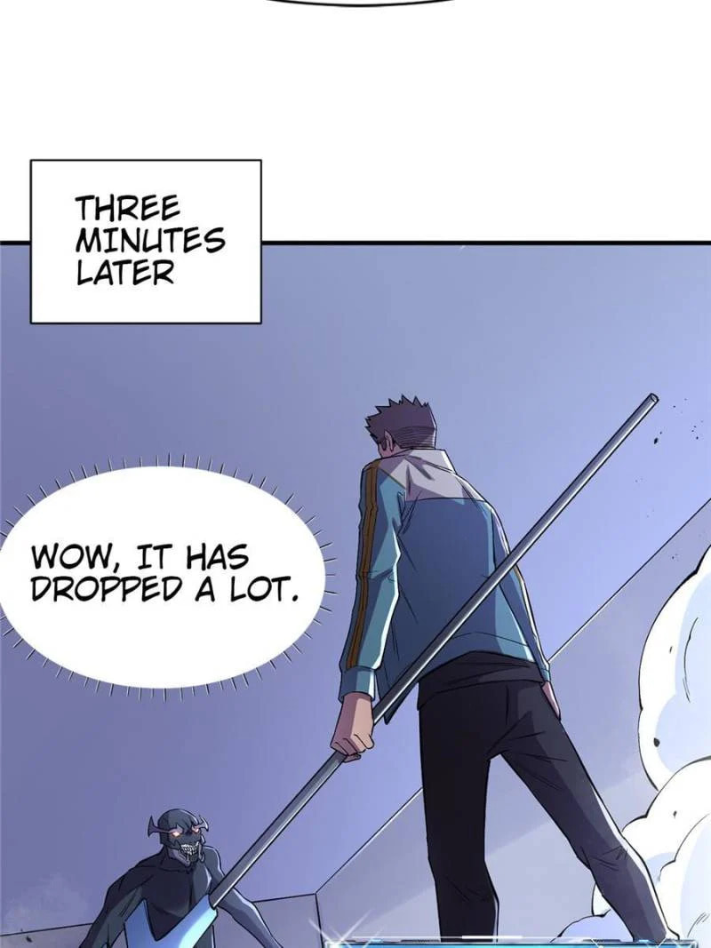 Read The Last Hero chapter 90 image 4 on Lezhin