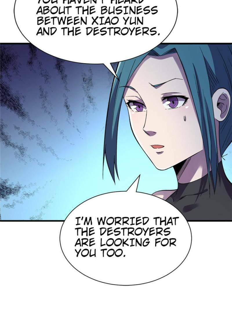 Read The Last Hero chapter 90 image 43 on Lezhin