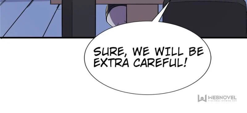 Read The Last Hero chapter 90 image 46 on Lezhin