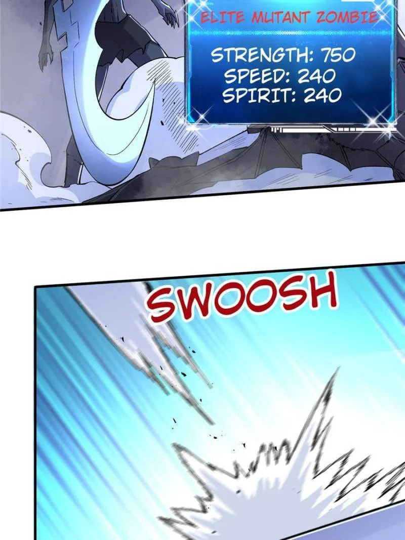Read The Last Hero chapter 90 image 5 on Lezhin