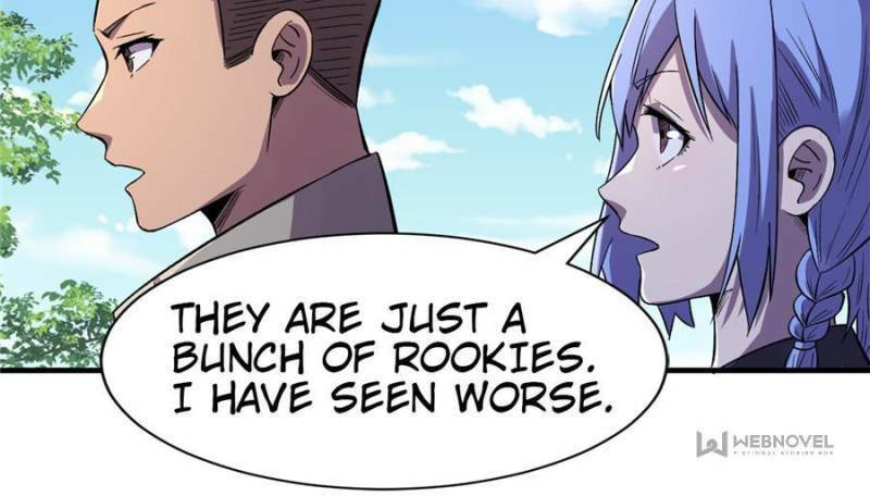 Read The Last Hero chapter 91 image 11 on Lezhin