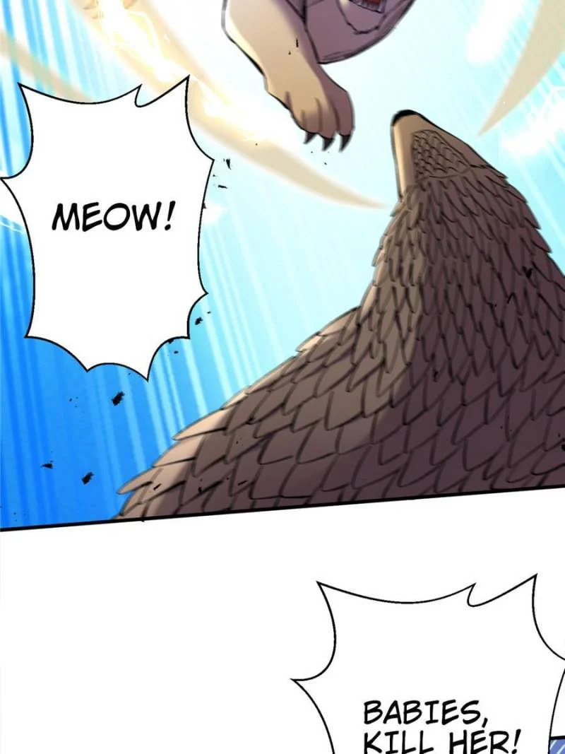 Read The Last Hero chapter 91 image 15 on Lezhin