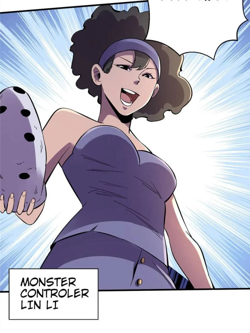 Read The Last Hero chapter 91 image 16 on Lezhin