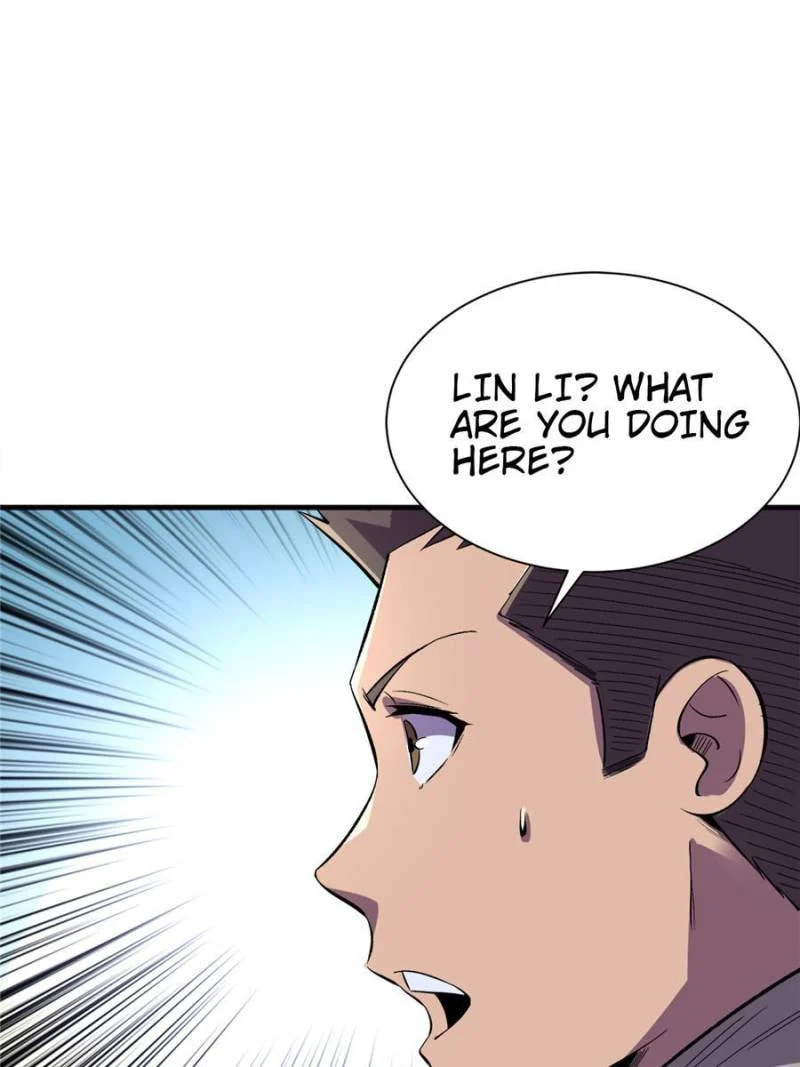 Read The Last Hero chapter 91 image 23 on Lezhin