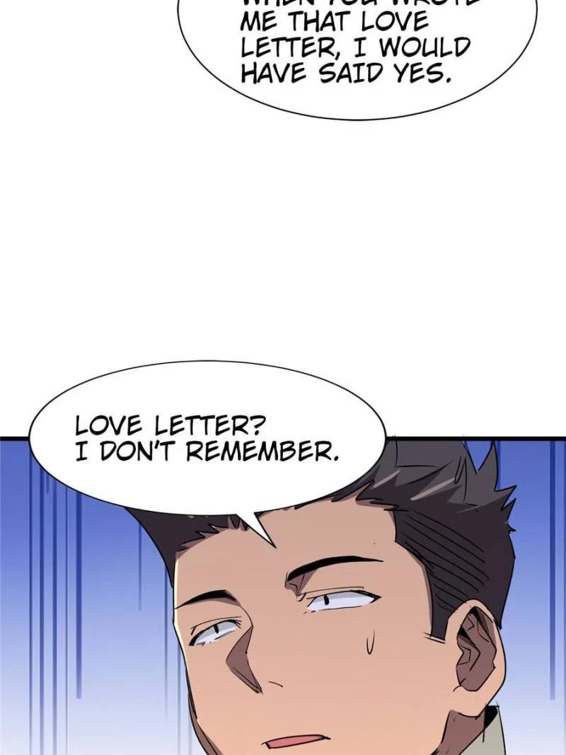 Read The Last Hero chapter 91 image 29 on Lezhin