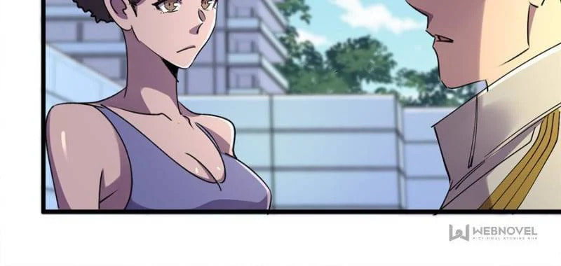 Read The Last Hero chapter 91 image 36 on Lezhin