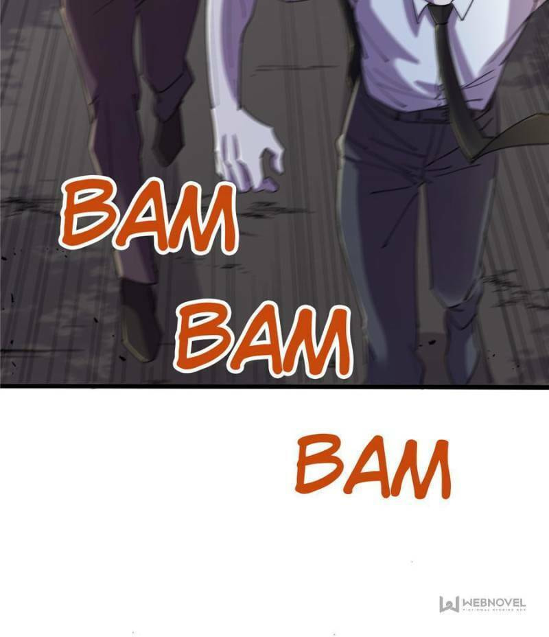 Read The Last Hero chapter 91 image 40 on Lezhin