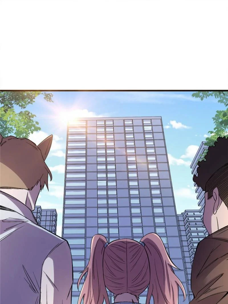 Read The Last Hero chapter 91 image 5 on Lezhin