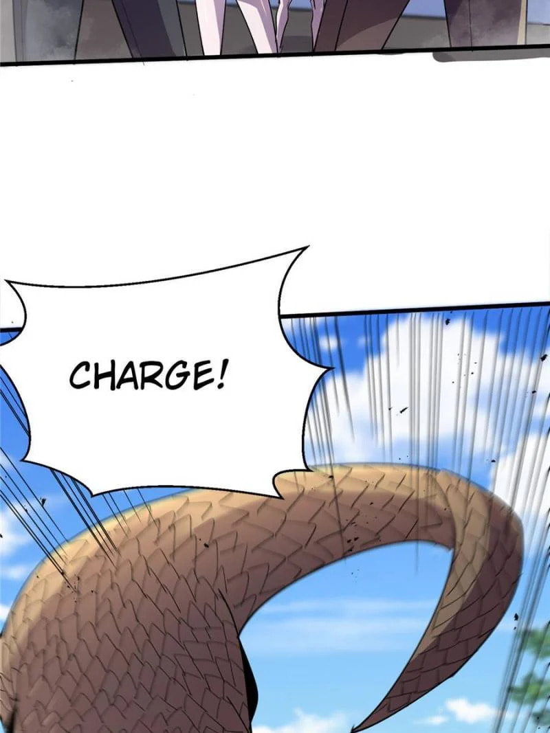 Read The Last Hero chapter 92 image 10 on Lezhin