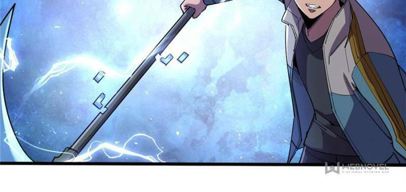 Read The Last Hero chapter 92 image 12 on Lezhin