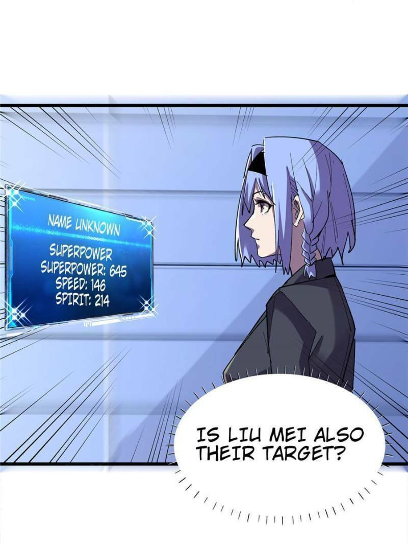 Read The Last Hero chapter 92 image 14 on Lezhin