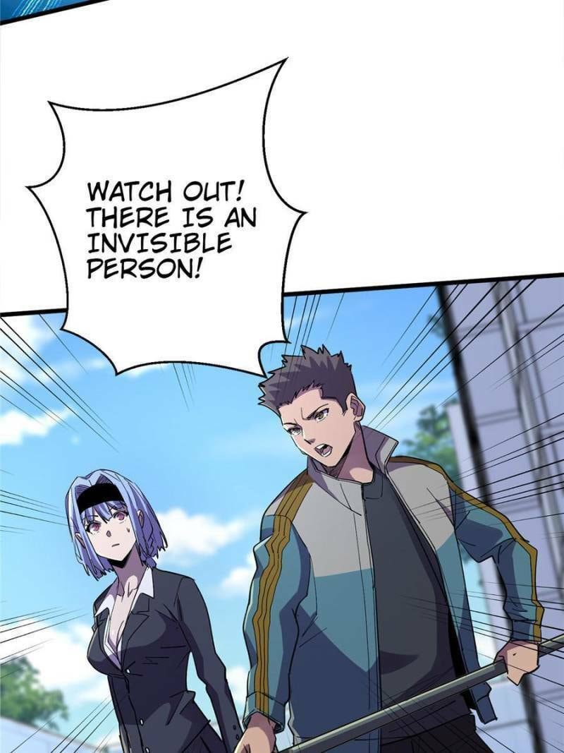 Read The Last Hero chapter 92 image 17 on Lezhin