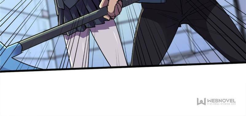 Read The Last Hero chapter 92 image 18 on Lezhin