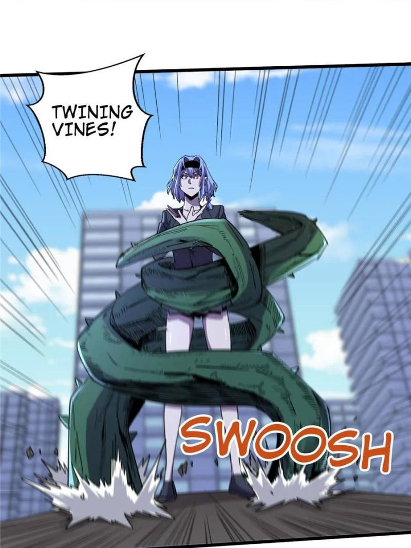 Read The Last Hero chapter 92 image 19 on Lezhin