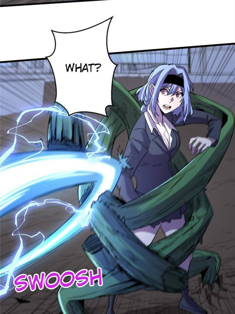 Read The Last Hero chapter 92 image 20 on Lezhin