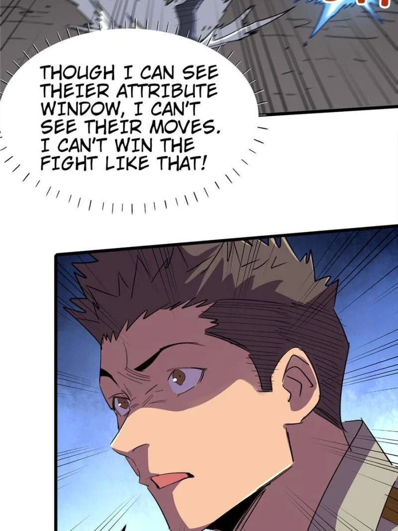 Read The Last Hero chapter 92 image 22 on Lezhin