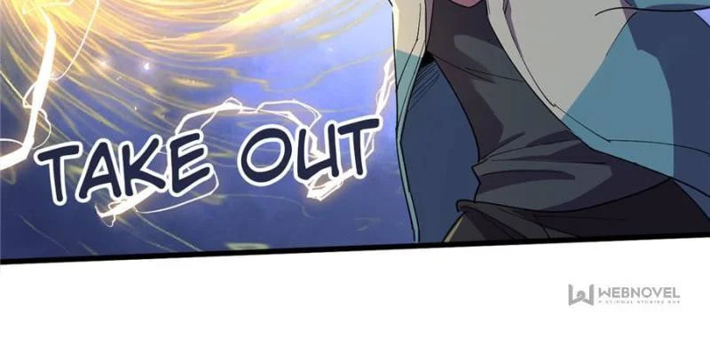 Read The Last Hero chapter 92 image 24 on Lezhin