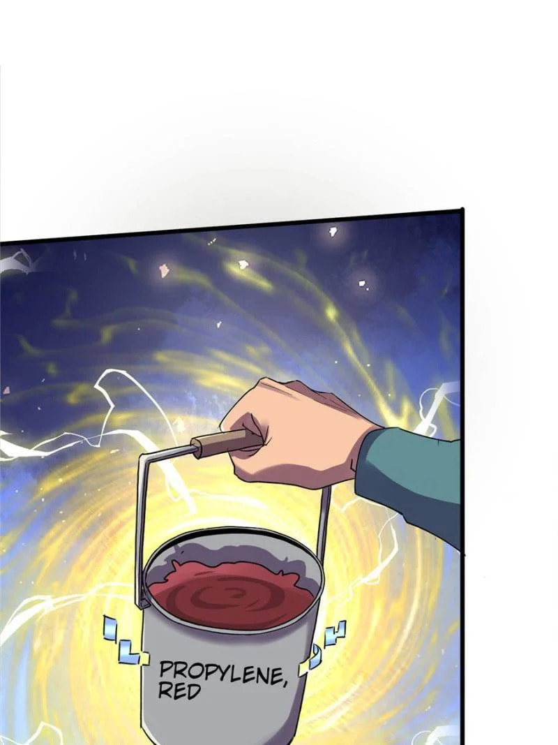 Read The Last Hero chapter 92 image 25 on Lezhin
