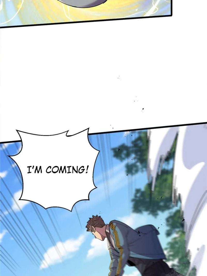 Read The Last Hero chapter 92 image 26 on Lezhin