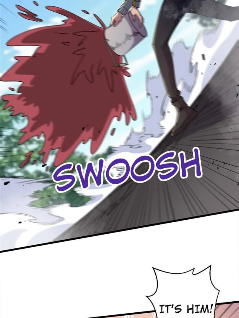 Read The Last Hero chapter 92 image 27 on Lezhin