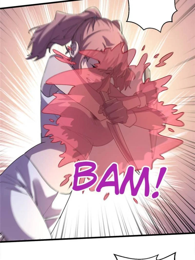 Read The Last Hero chapter 92 image 28 on Lezhin