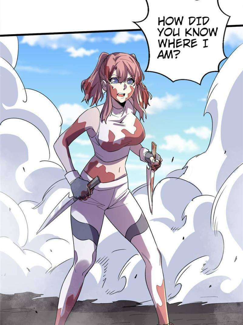Read The Last Hero chapter 92 image 29 on Lezhin
