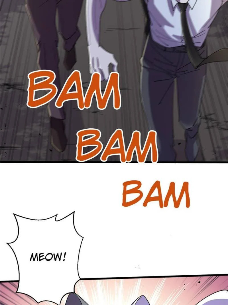 Read The Last Hero chapter 92 image 3 on Lezhin