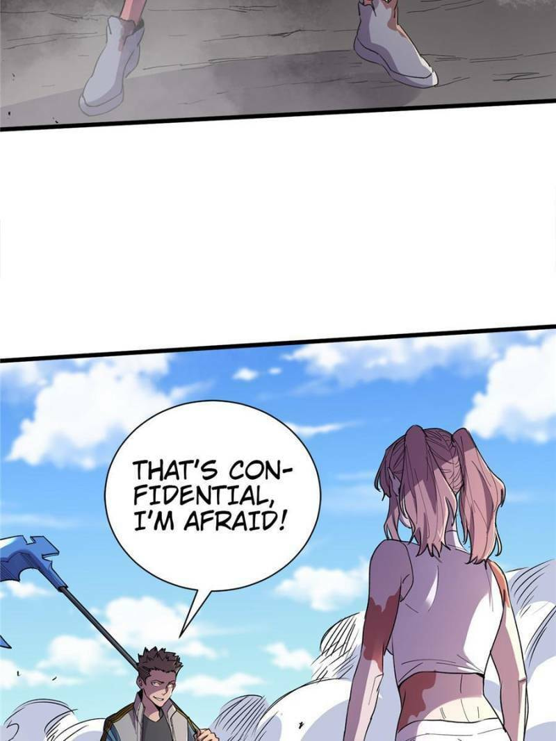 Read The Last Hero chapter 92 image 30 on Lezhin