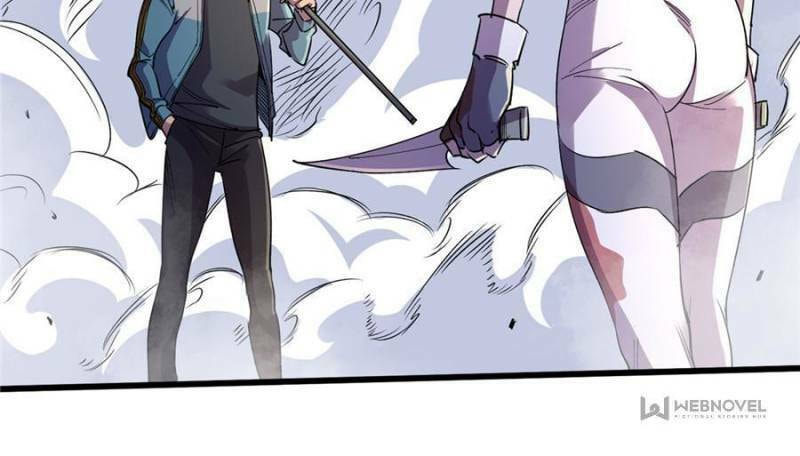 Read The Last Hero chapter 92 image 31 on Lezhin