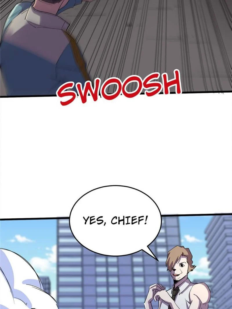 Read The Last Hero chapter 92 image 33 on Lezhin
