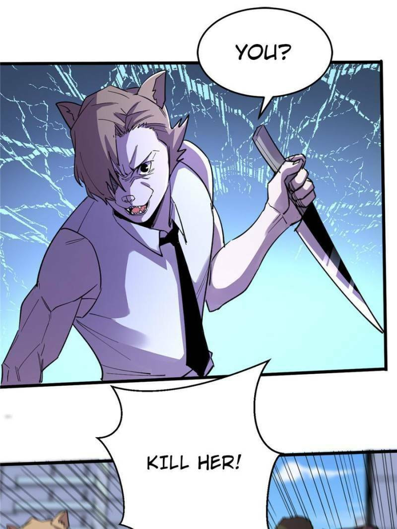 Read The Last Hero chapter 92 image 39 on Lezhin