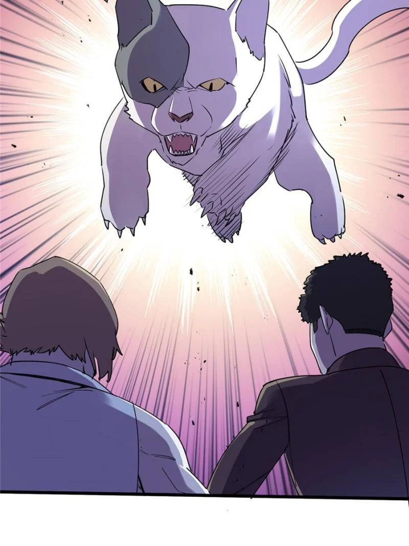 Read The Last Hero chapter 92 image 4 on Lezhin