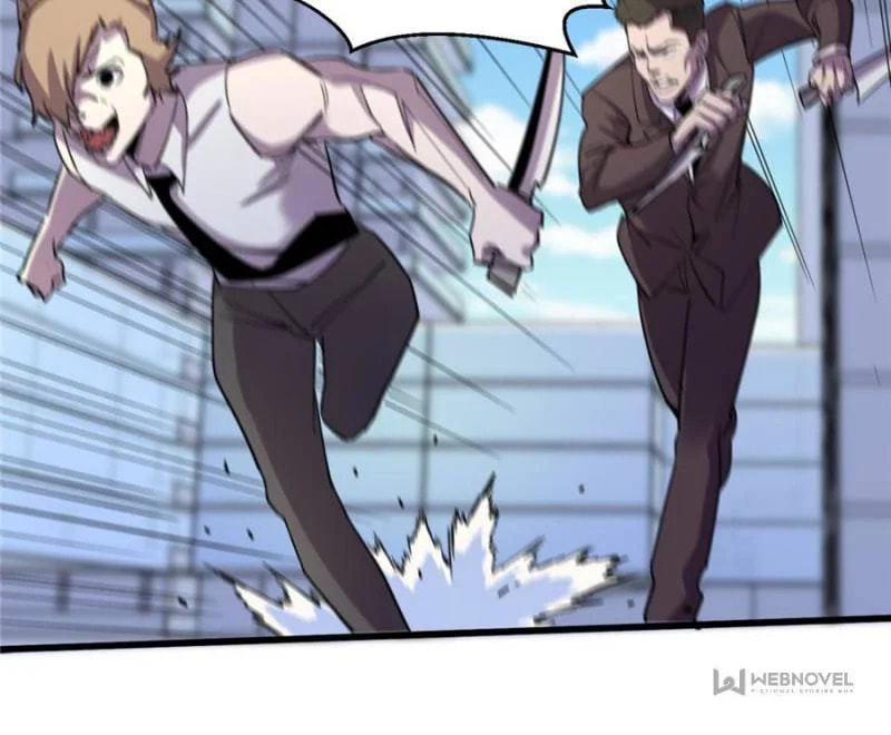 Read The Last Hero chapter 92 image 40 on Lezhin