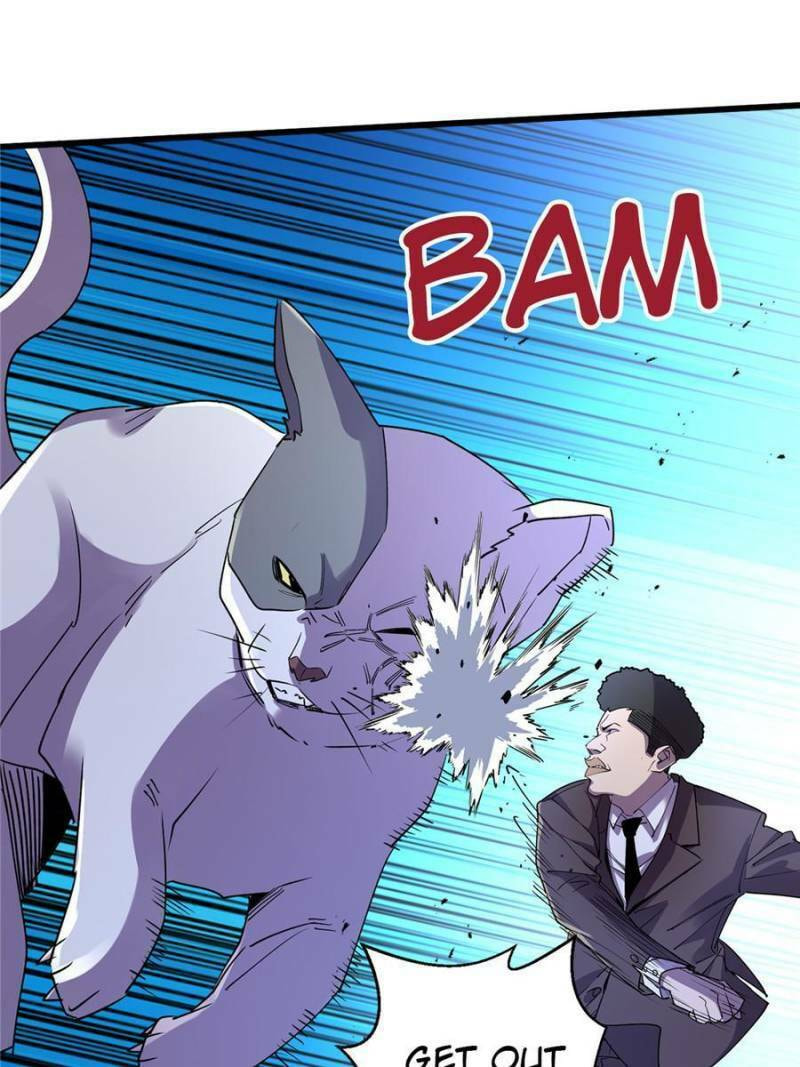 Read The Last Hero chapter 92 image 5 on Lezhin